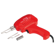 Sealey Soldering Gun Kit 100W