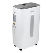 Sealey Dehumidifier 20L