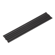 Sealey PP Flat Plastic Welding Rod - Pack of 5