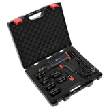 Sealey Plastic Welding Repair Kit 75W