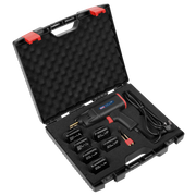 Sealey Plastic Welding Repair Kit 75W