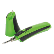 Sealey Soldering Iron Rechargeable 6W