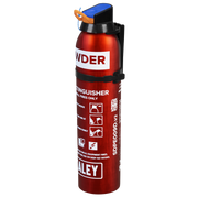 Sealey Fire Extinguisher 0.95kg Dry Powder - Disposable