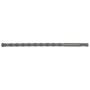 Sealey SDS Plus Drill Bit Ø12 x 260mm