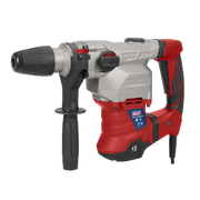 Sealey Rotary Hammer Drill SDS MAX Ø40mm 1500W/230V
