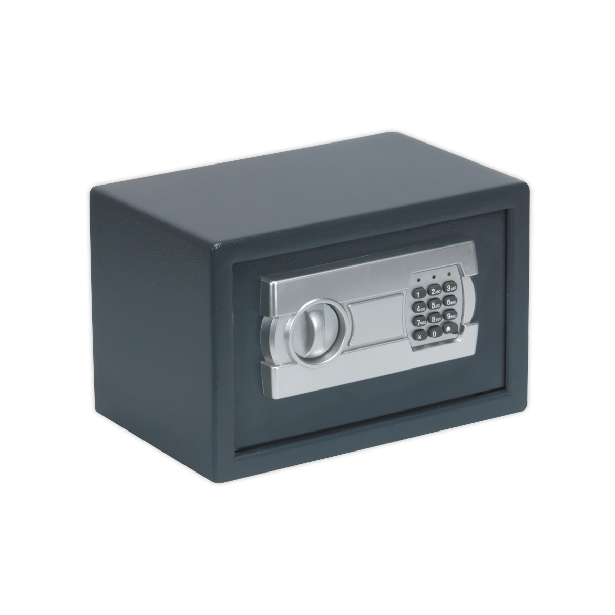 Sealey Electronic Combination Security Safe 310 x 200 x 200mm