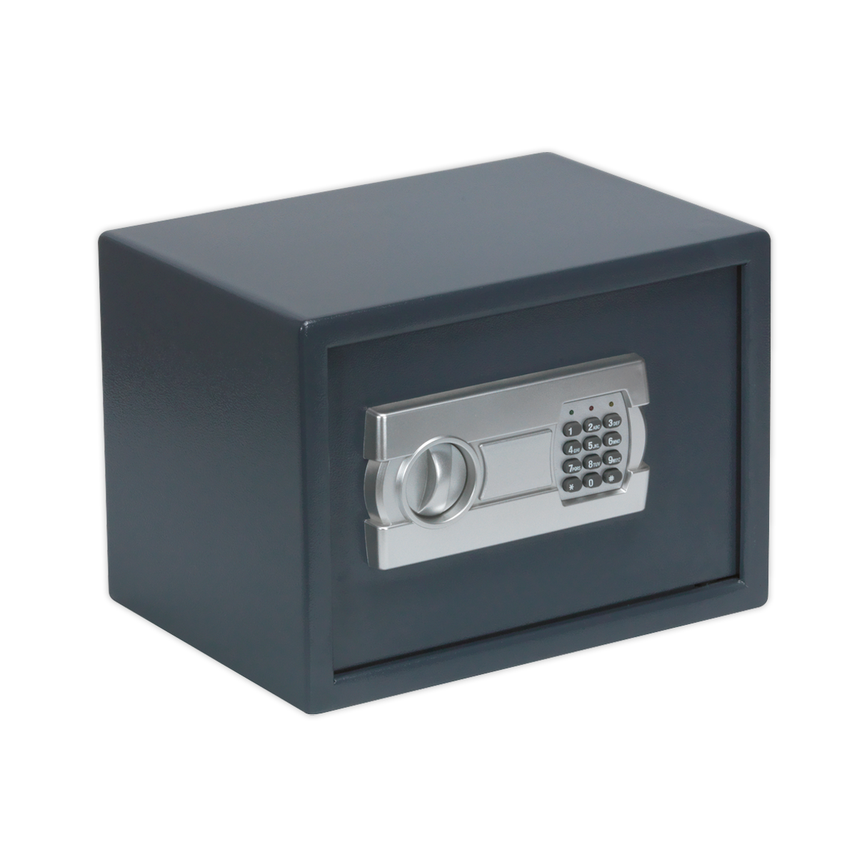 Sealey Electronic Combination Security Safe 350 x 250 x 250mm