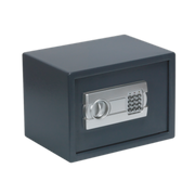 Sealey Electronic Combination Security Safe 350 x 250 x 250mm