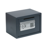 Sealey Electronic Combination Security Safe with Deposit Slot 350 x 250 x 250mm