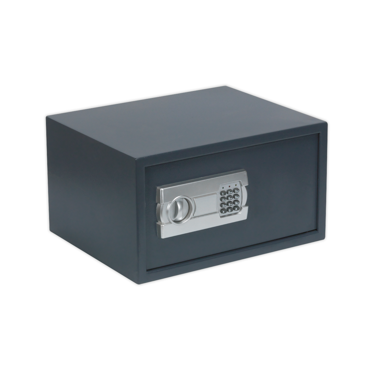 Sealey Electronic Combination Security Safe 450 x 365 x 250mm