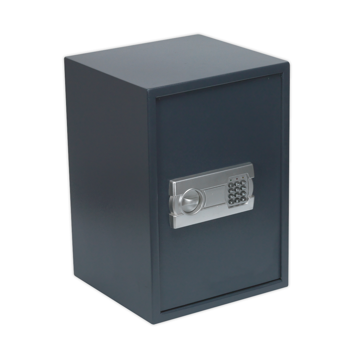Sealey Electronic Combination Security Safe 350 x 330 x 500mm