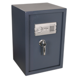 Sealey Electronic Combination Security Safe 380 x 360 x 575mm