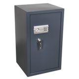 Sealey Electronic Combination Security Safe 515 x 480 x 890mm