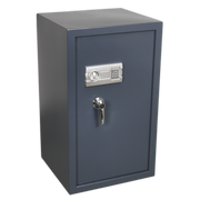 Sealey Electronic Combination Security Safe 515 x 480 x 890mm