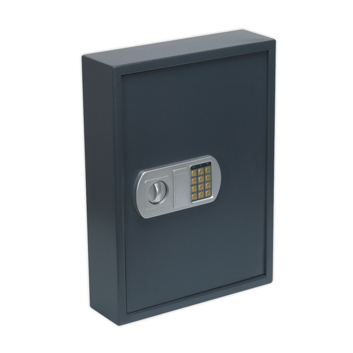 Sealey Electronic Key Cabinet 100 Key Capacity