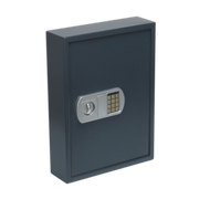 Sealey Electronic Key Cabinet 100 Key Capacity