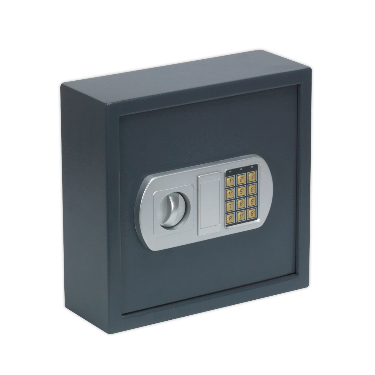 Sealey Electronic Key Cabinet 25 Key Capacity