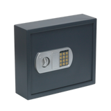 Sealey Electronic Key Cabinet 50 Key Capacity