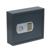 Sealey Electronic Key Cabinet 50 Key Capacity