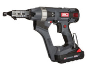 Senco DS525-18V DuraSpin® Auto-Feed Screwdriver 18V 2 x 3.0Ah Li-ion