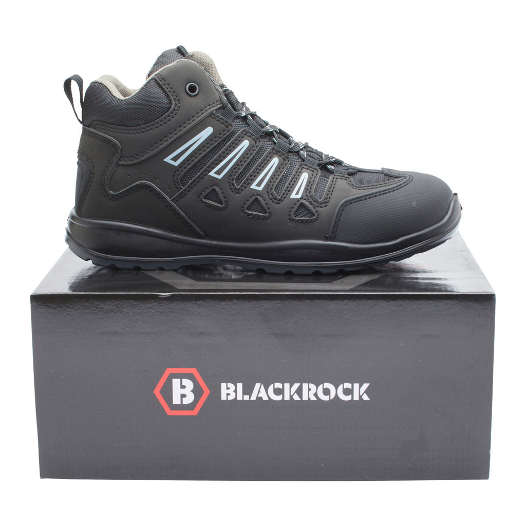 Blackrock Clayton Safety Hikers