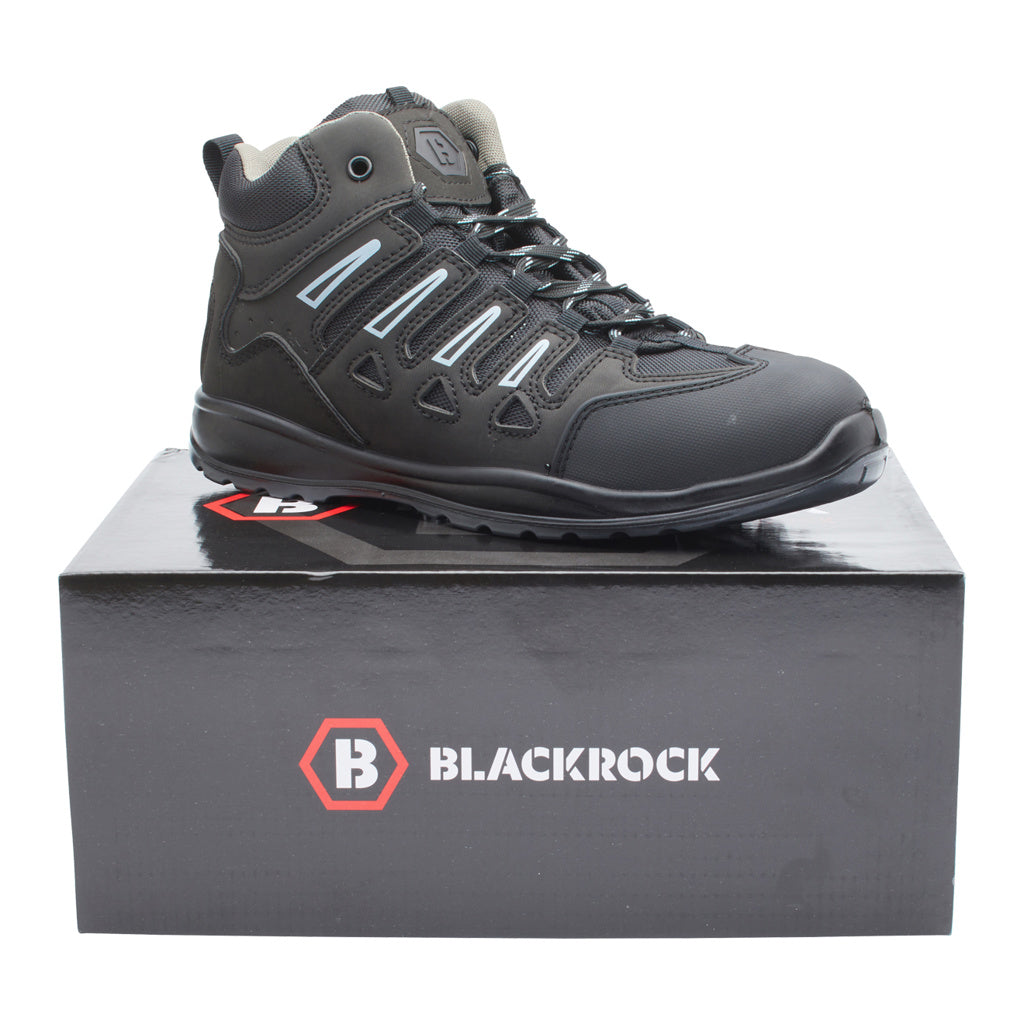 Blackrock Clayton Safety Hikers