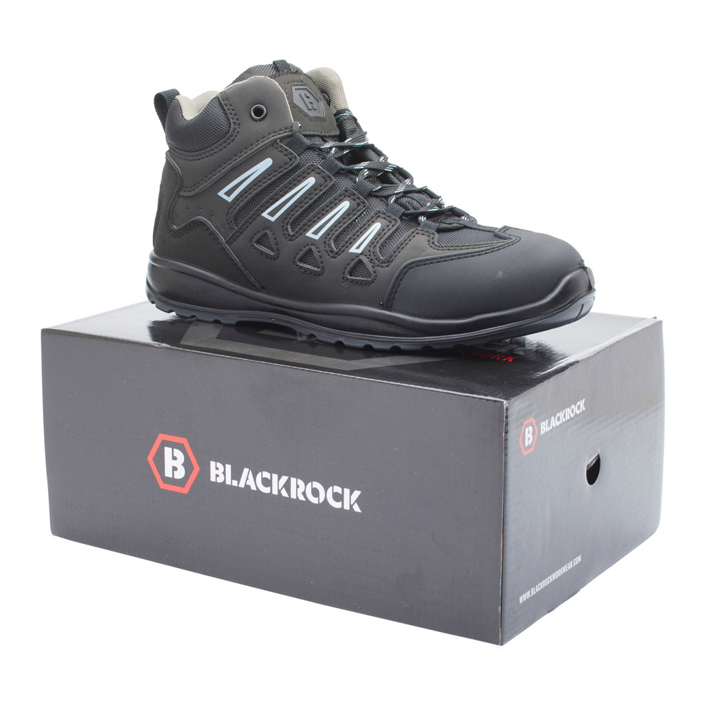 Blackrock Clayton Safety Hikers