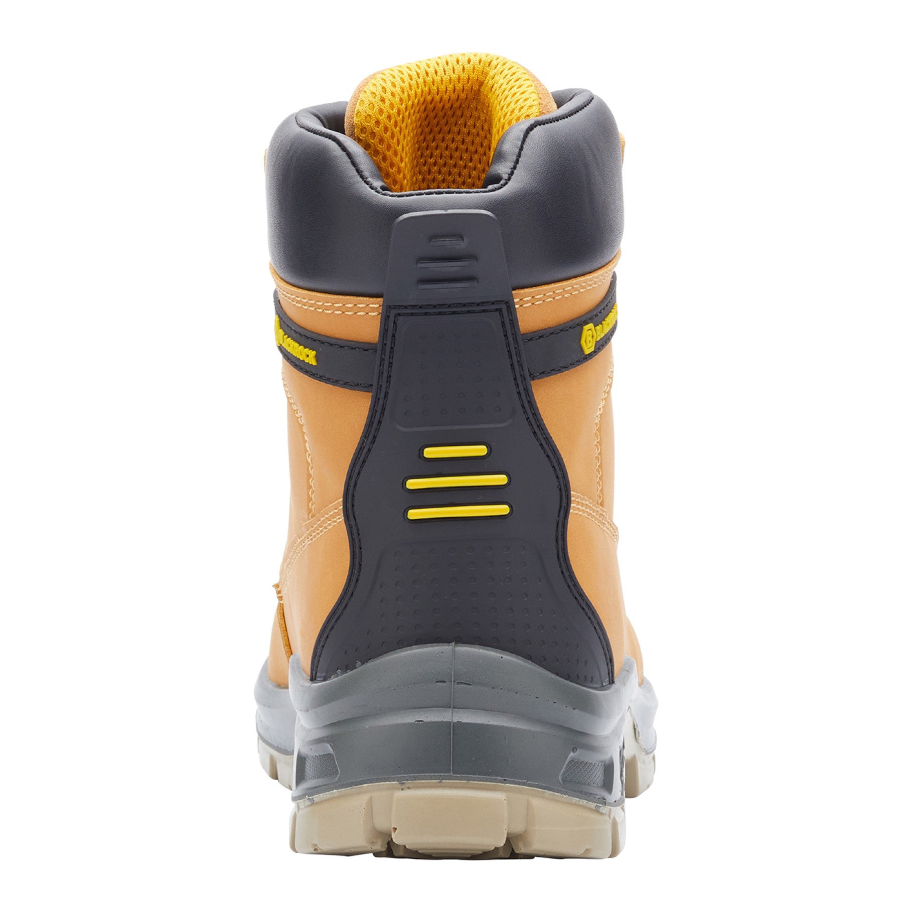 Blackrock Claystone Tan Boots