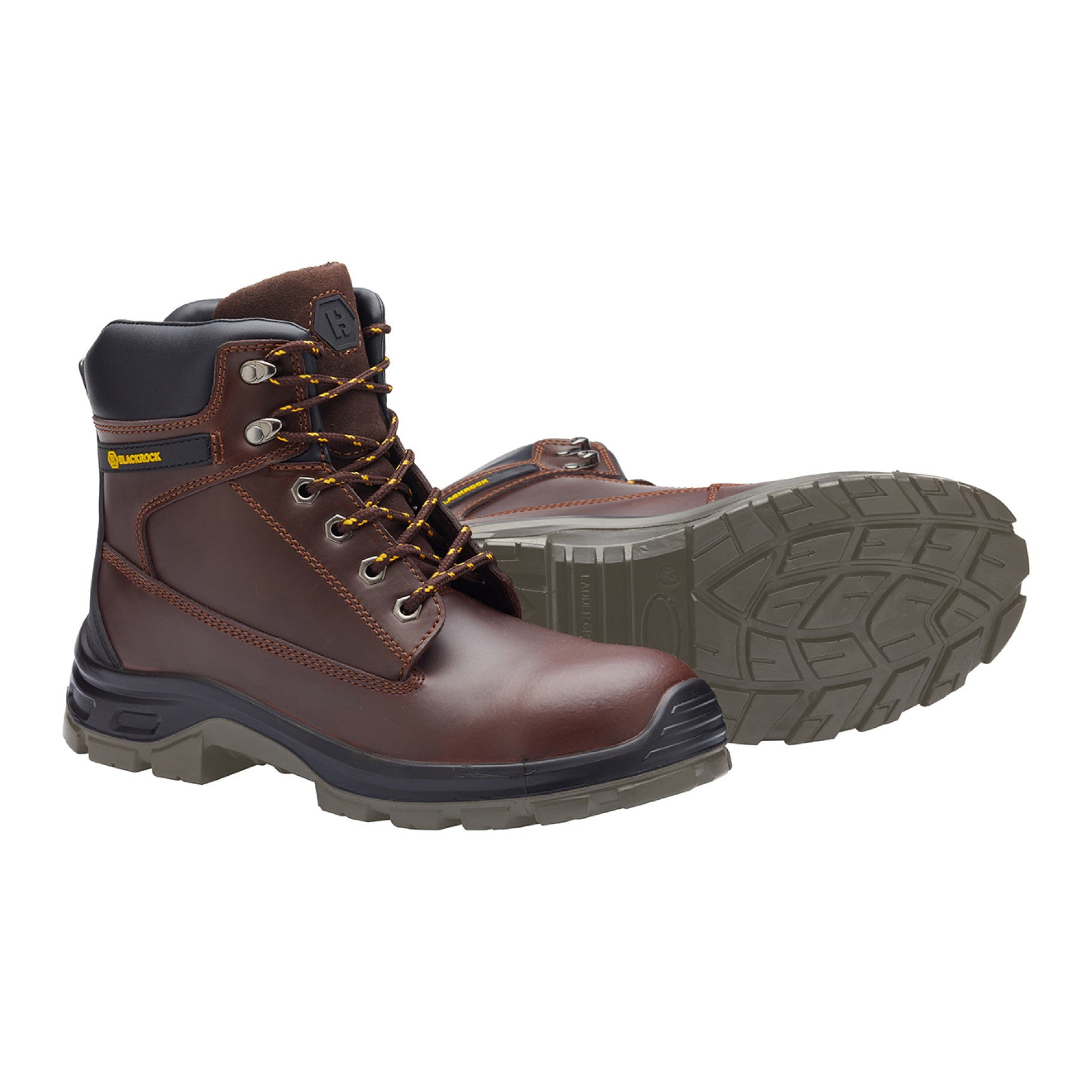 Blackrock Redwood Boots