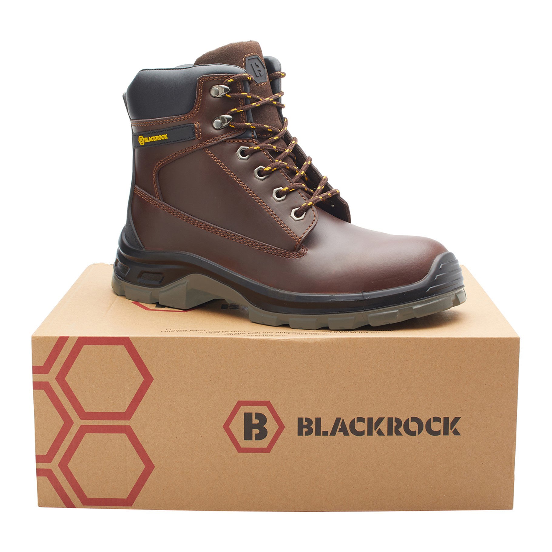 Blackrock Redwood Boots
