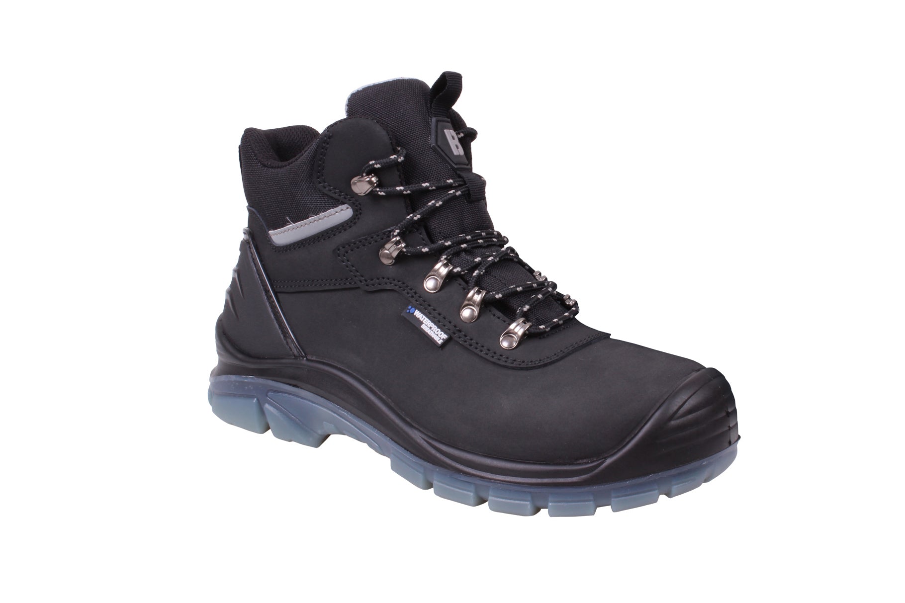 Blackrock Waterproof Torrent Safety Boots