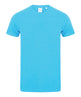 Sf Men's Feel Good Stretch T-Shirt