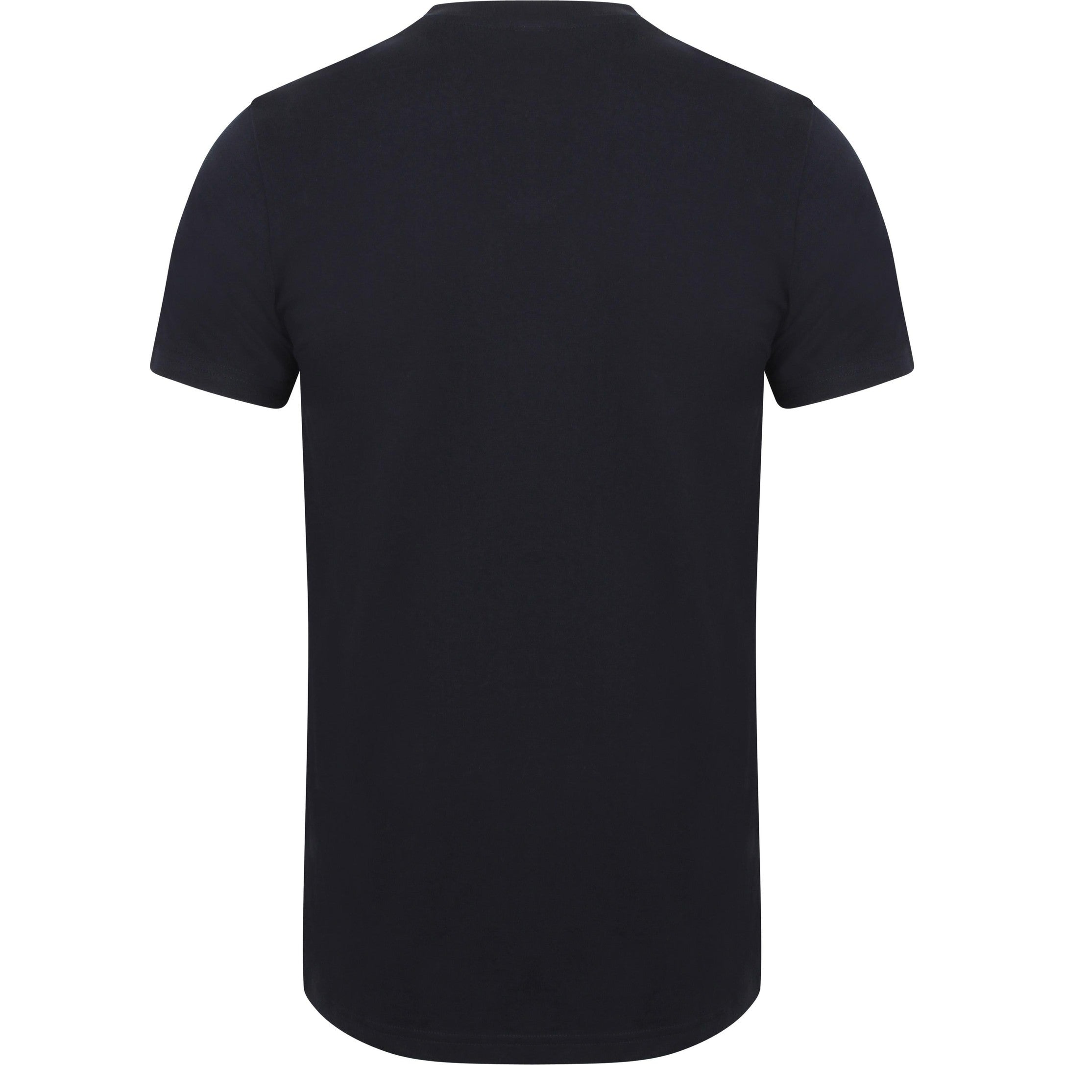 Sf Men's Feel Good Stretch V-Neck T-Shirt