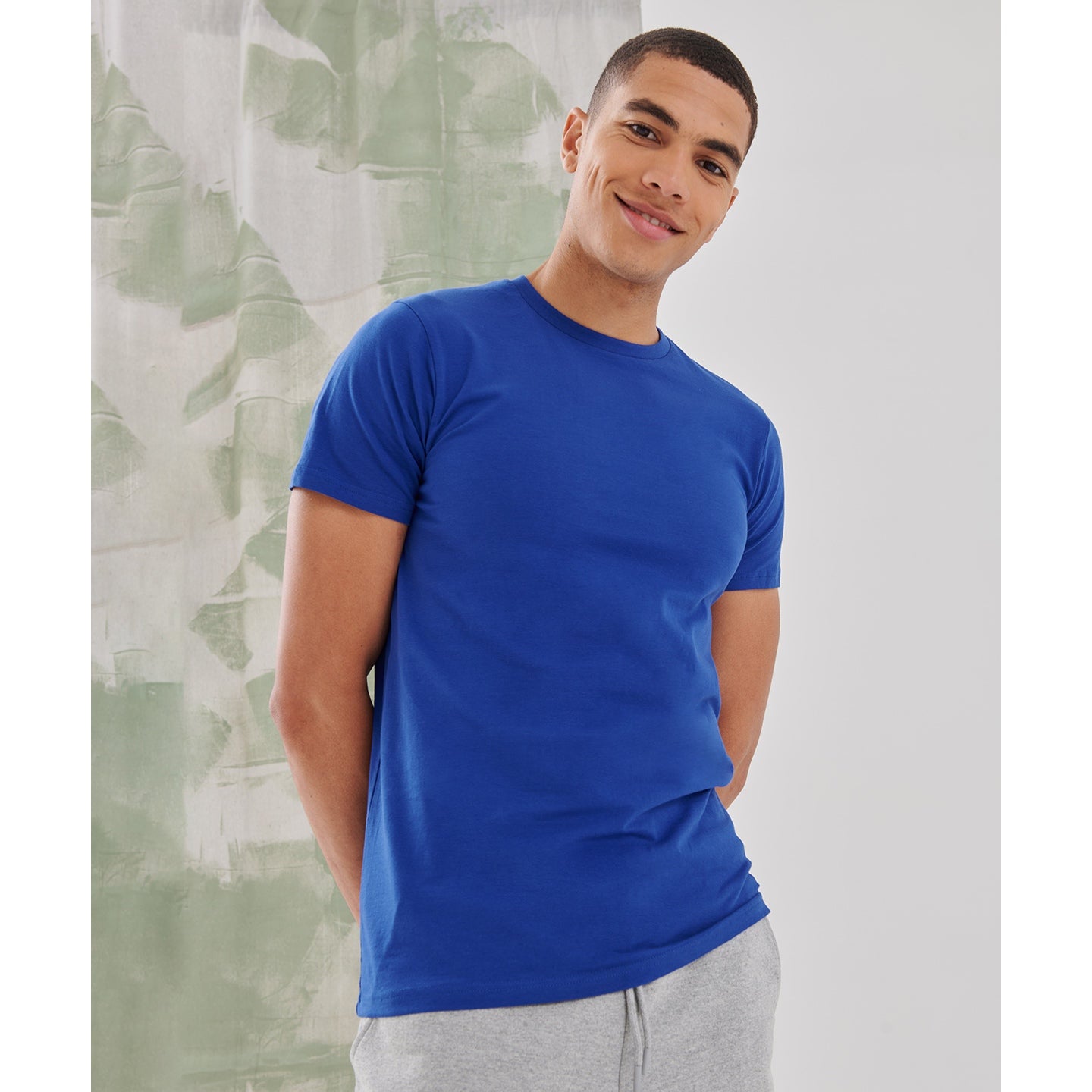 Sf Unisex Sustainable Generation T