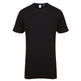 Sf Longline T-Shirt With Dipped Hem