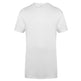 Sf Longline T-Shirt With Dipped Hem