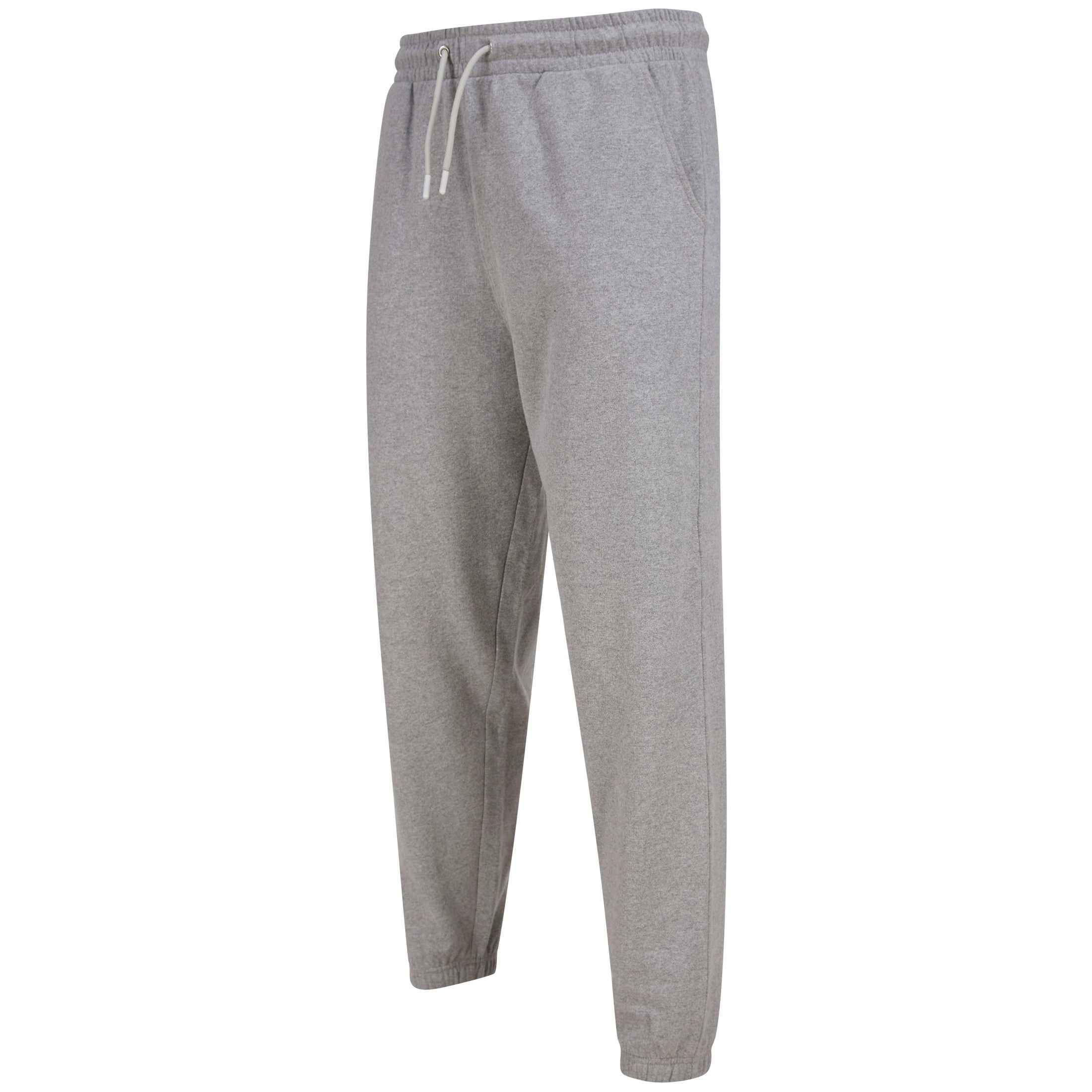 Sf Unisex Sustainable Fashion Cuffed Joggers