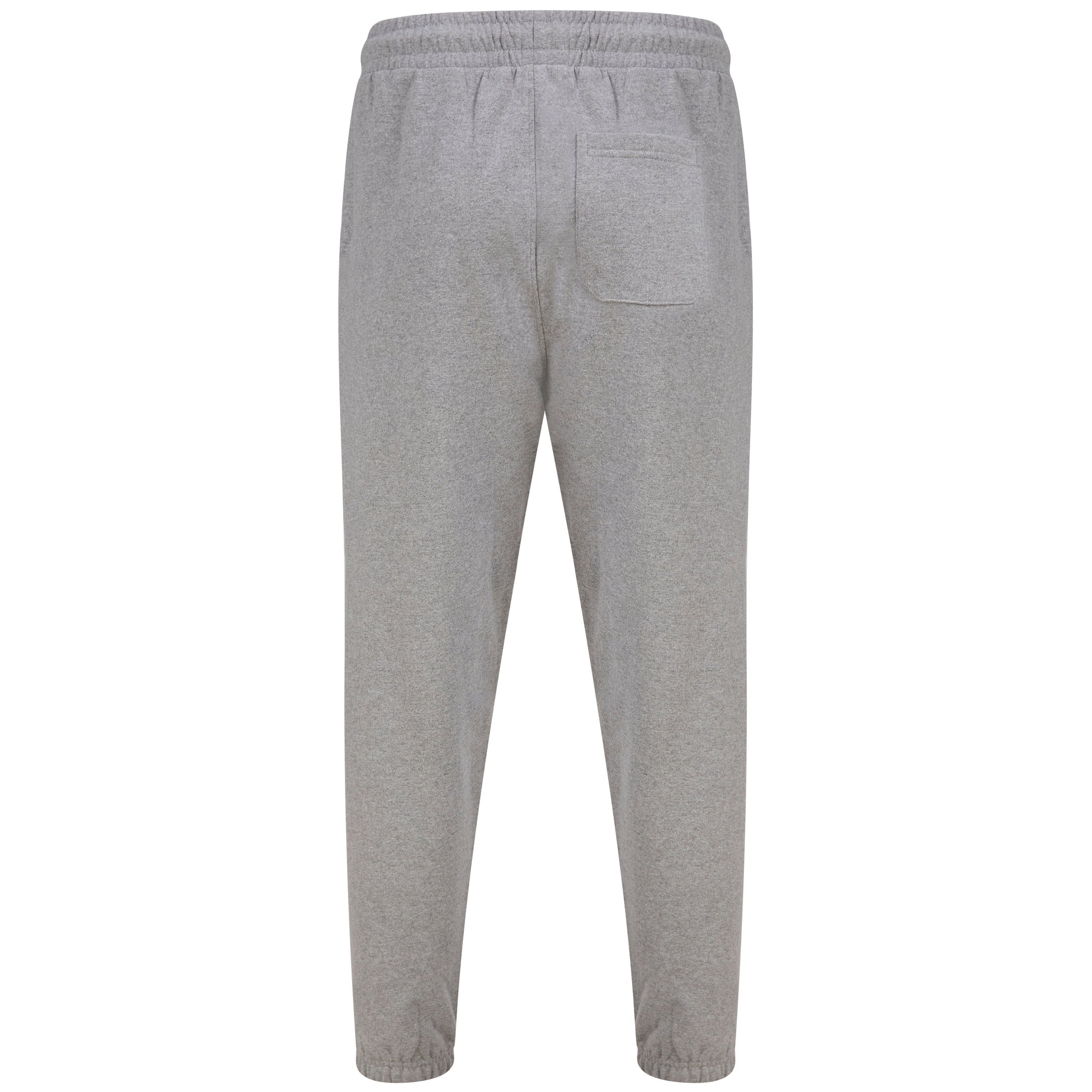 Sf Unisex Sustainable Fashion Cuffed Joggers