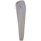 Sf Unisex Sustainable Fashion Cuffed Joggers