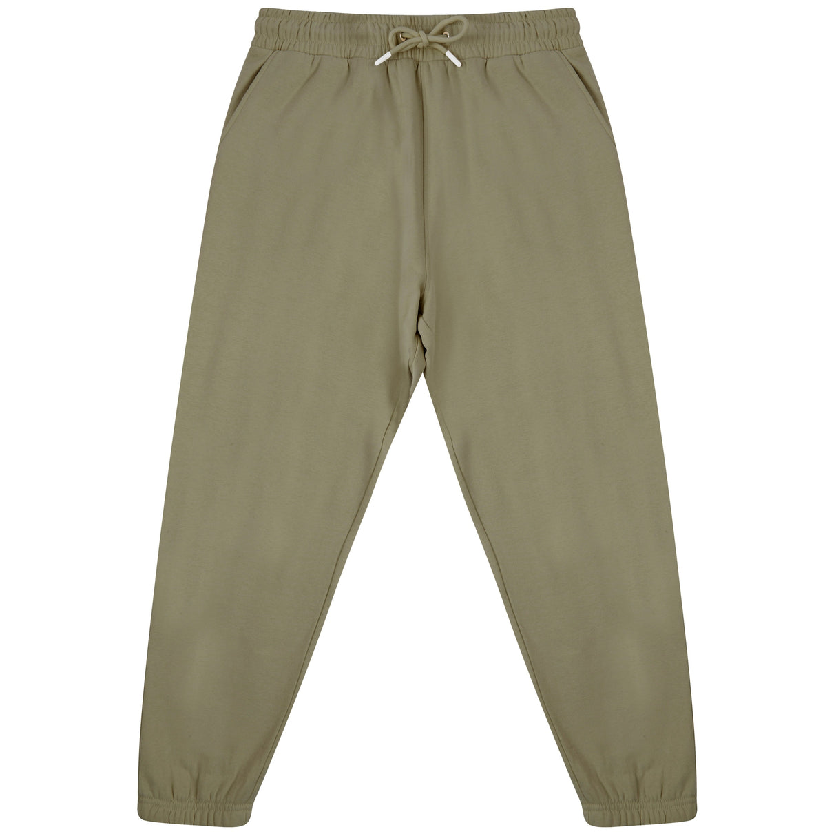 Sf Unisex Sustainable Fashion Cuffed Joggers
