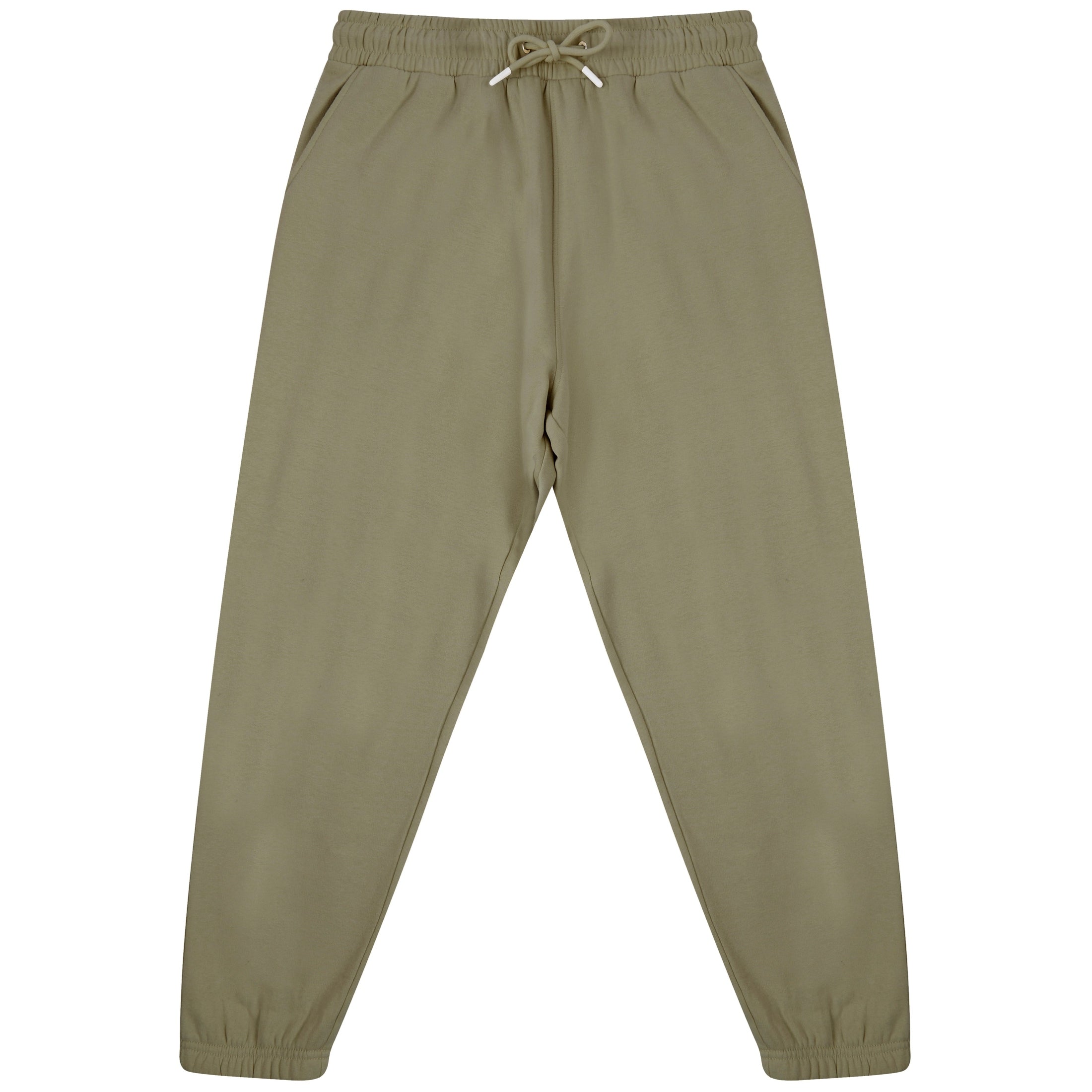 Sf Unisex Sustainable Fashion Cuffed Joggers