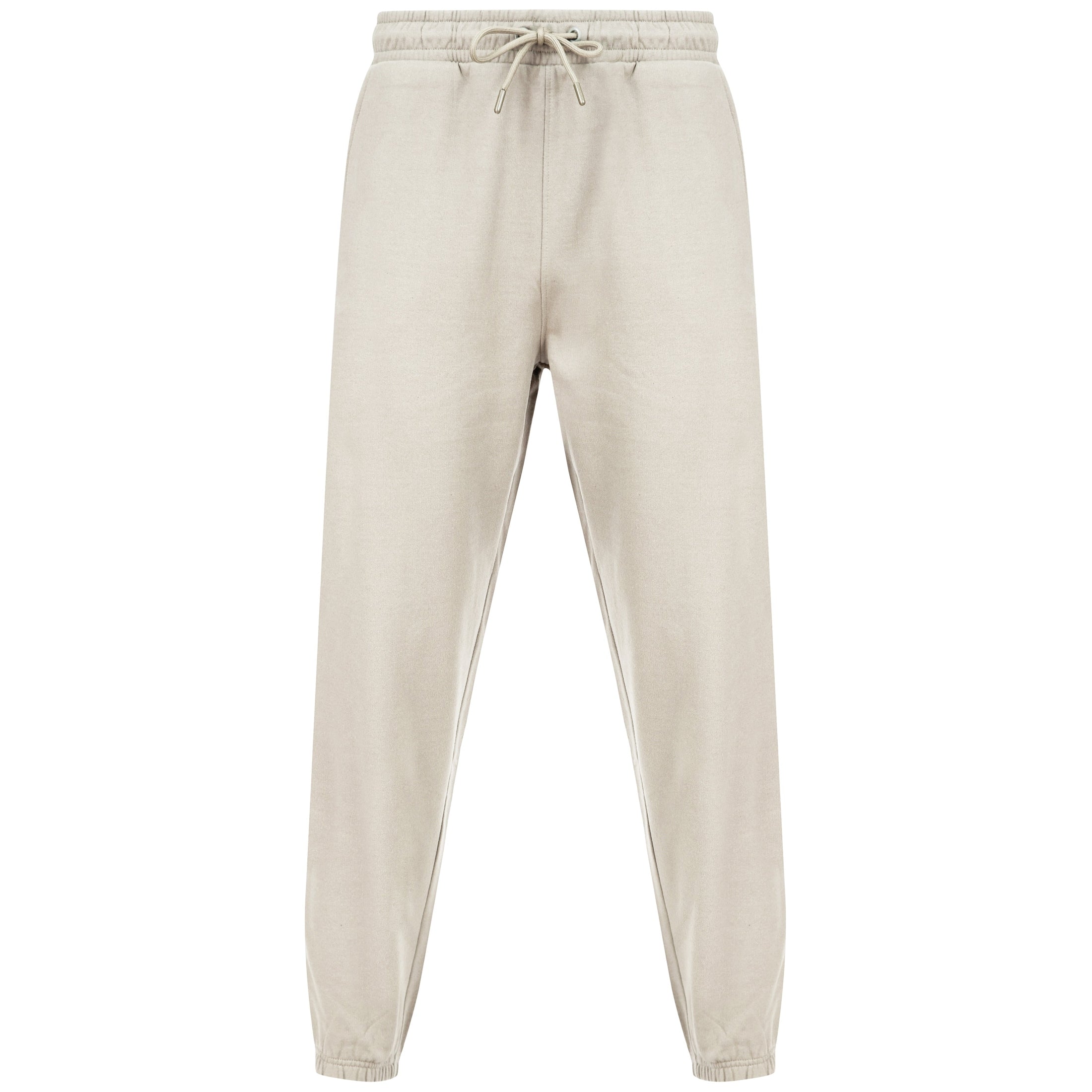 Sf Unisex Sustainable Fashion Cuffed Joggers