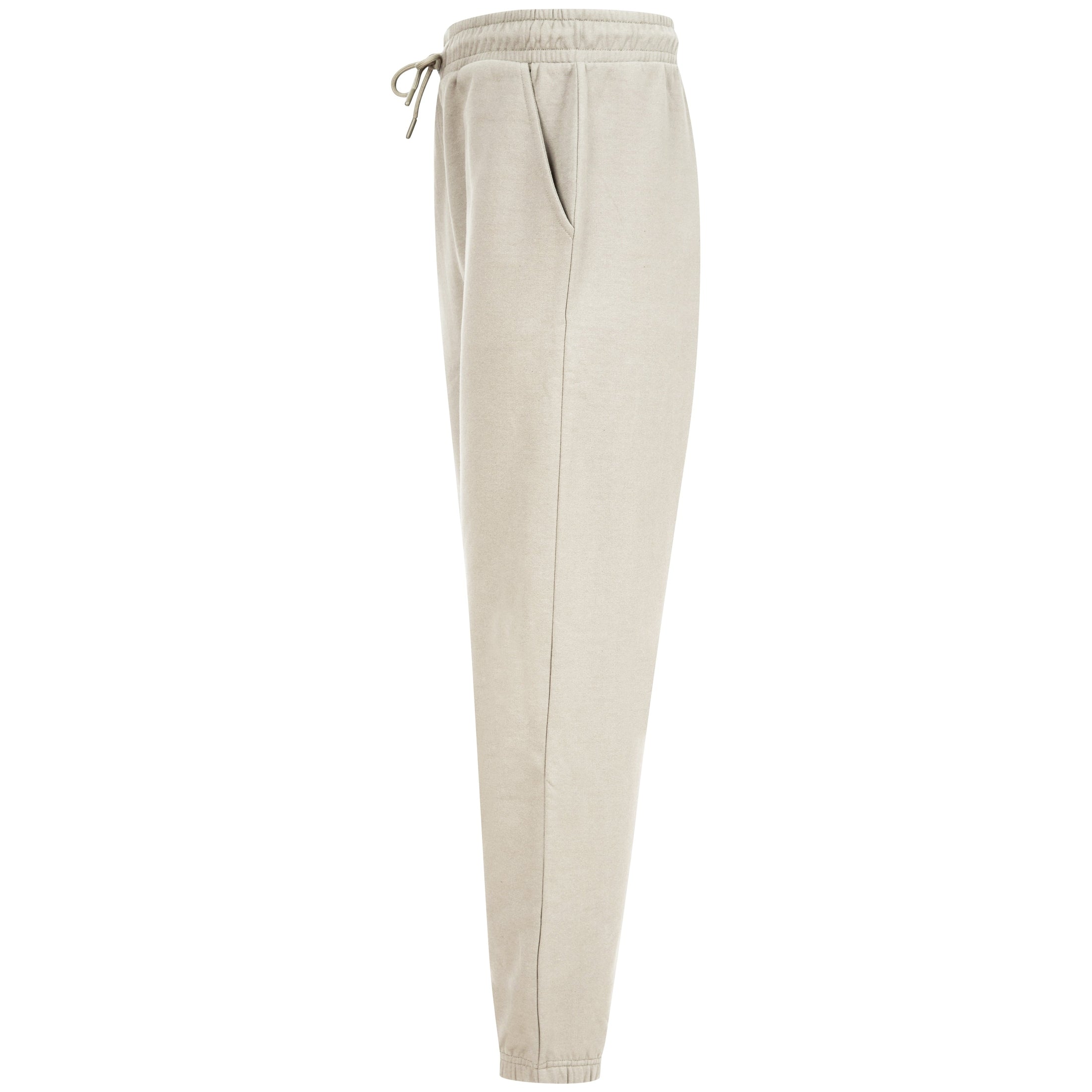 Sf Unisex Sustainable Fashion Cuffed Joggers