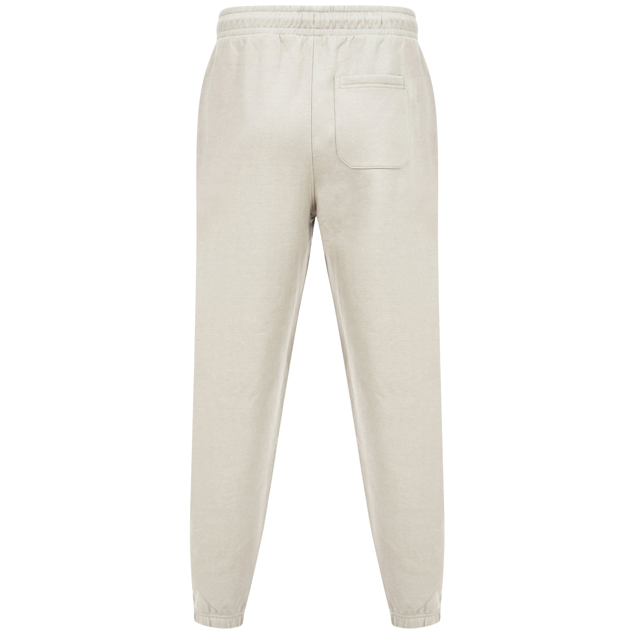 Sf Unisex Sustainable Fashion Cuffed Joggers