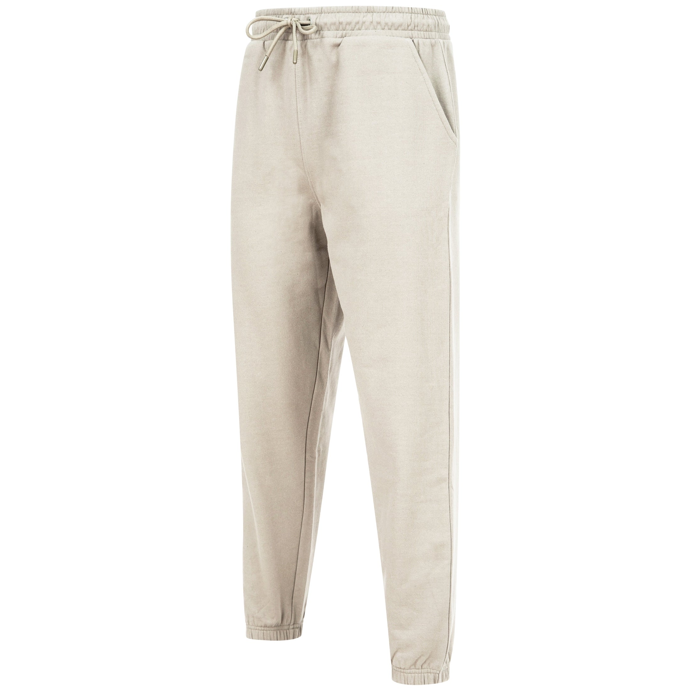 Sf Unisex Sustainable Fashion Cuffed Joggers