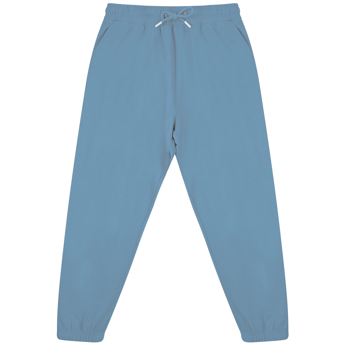 Sf Unisex Sustainable Fashion Cuffed Joggers