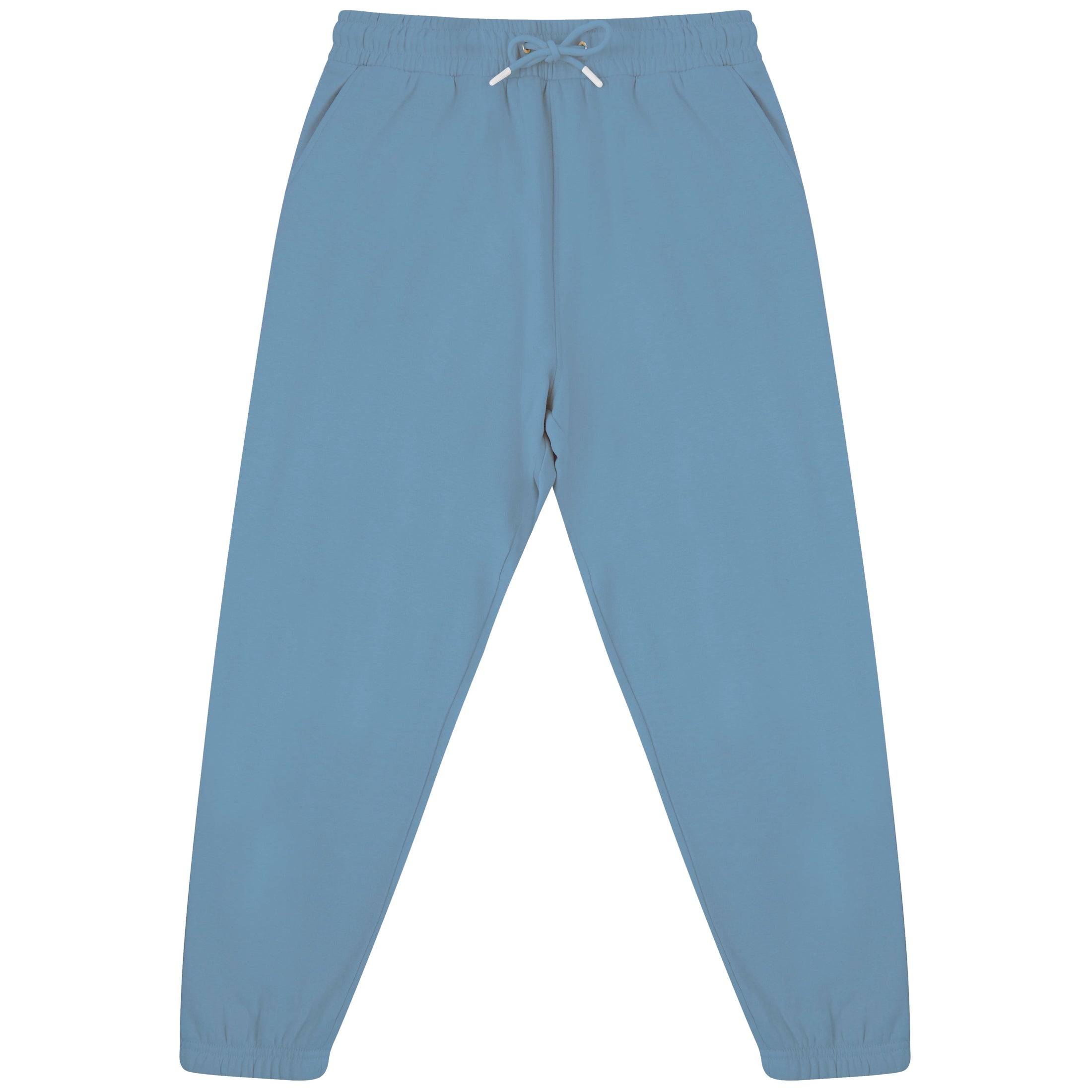 Sf Unisex Sustainable Fashion Cuffed Joggers