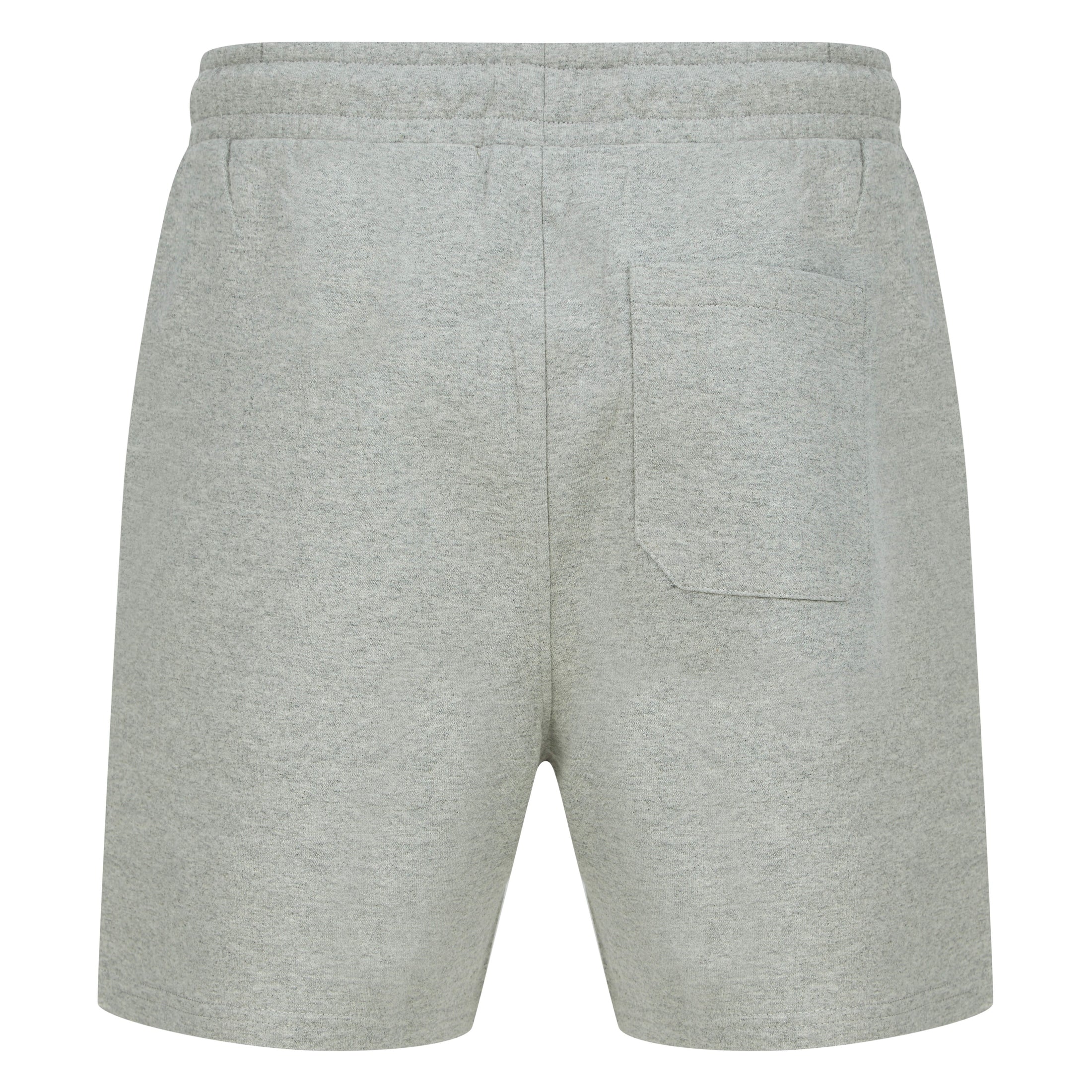 Sf Unisex Sustainable Fashion Sweat Shorts