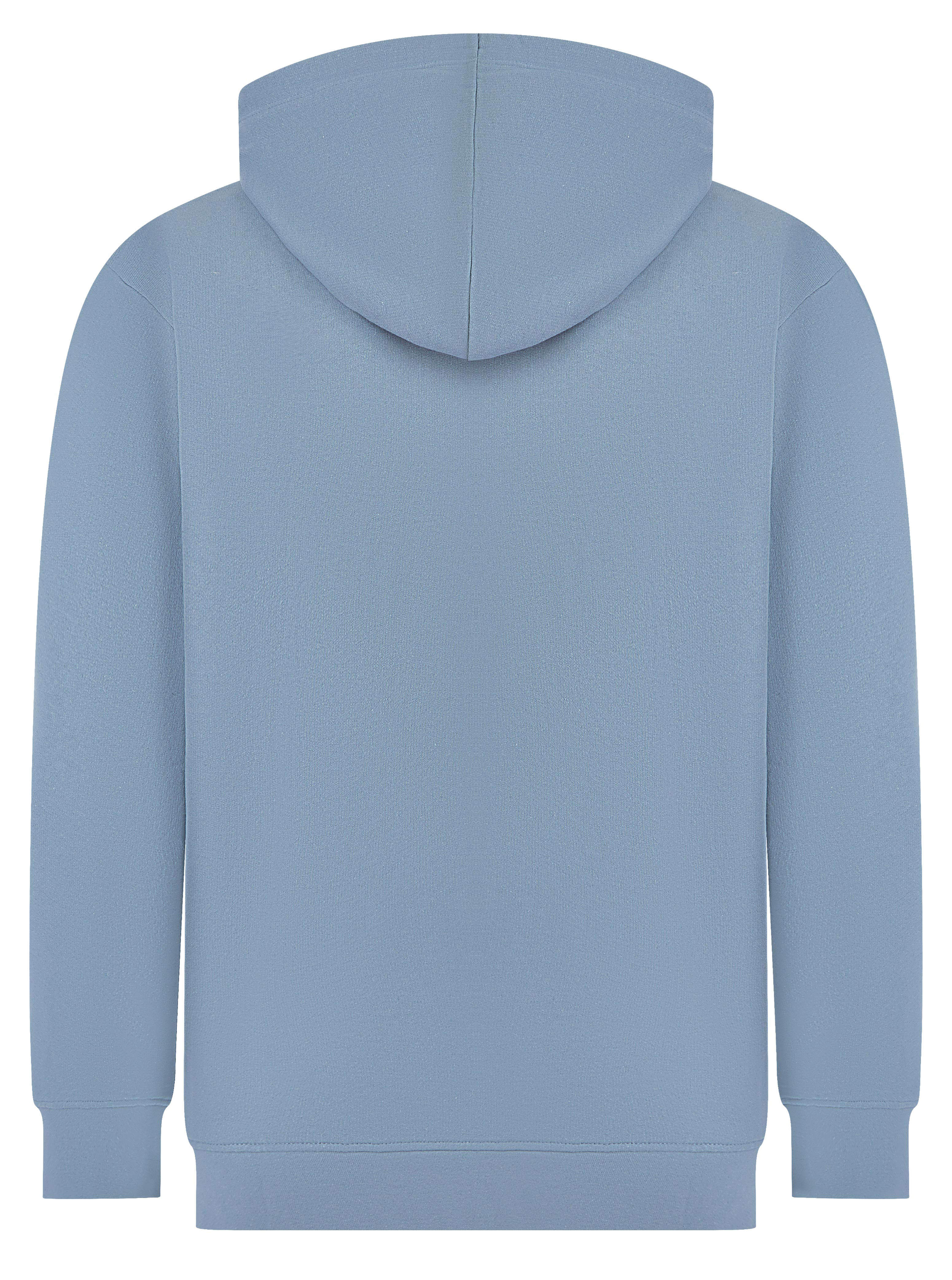 Sf Unisex Sustainable Fashion Hoodie