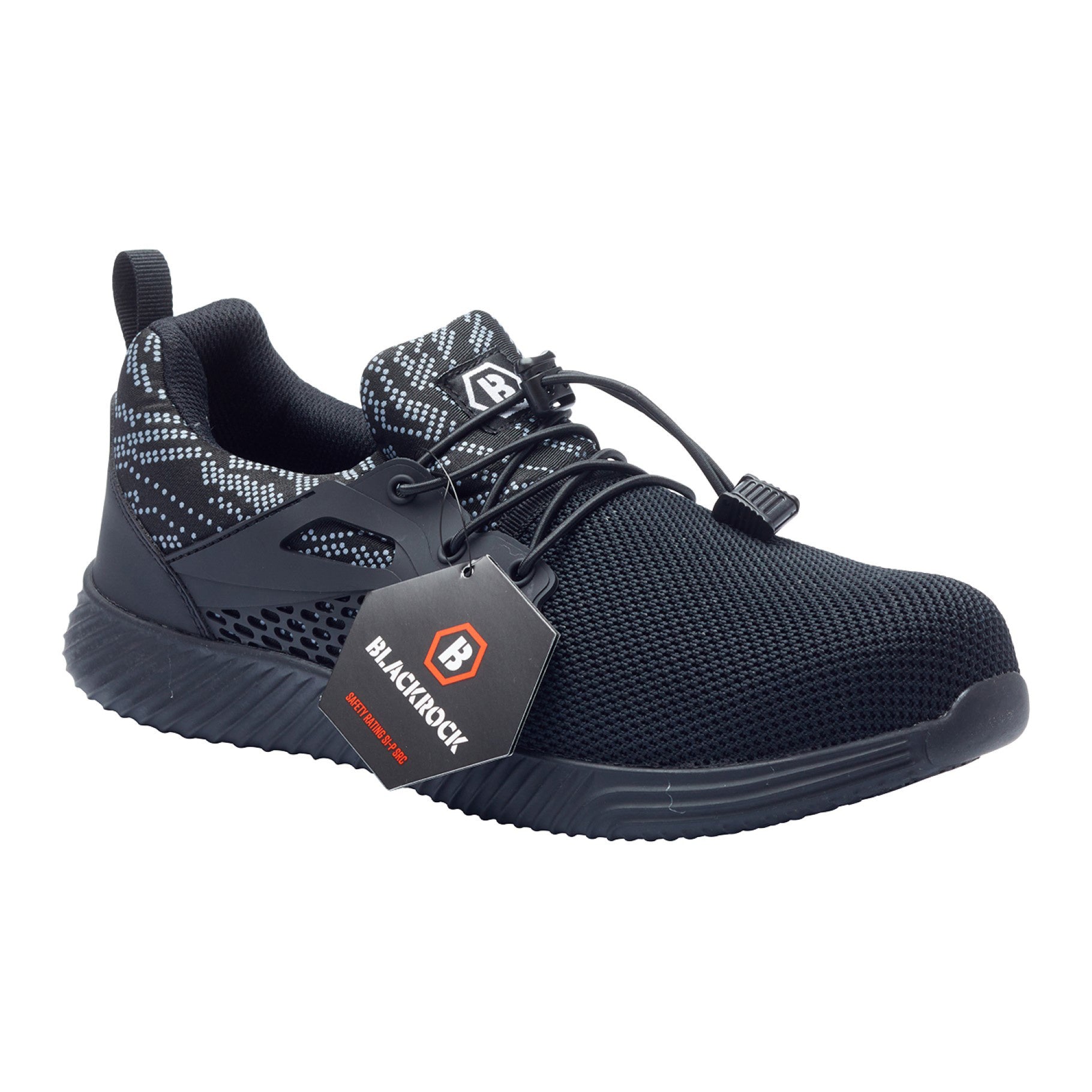 Blackrock Newark Safety Trainers